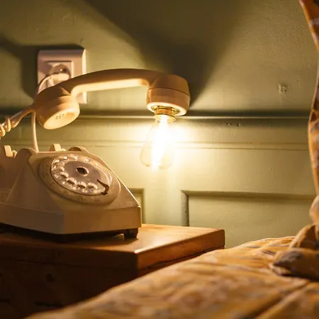 Les Magnolias ホームステイ ウラン