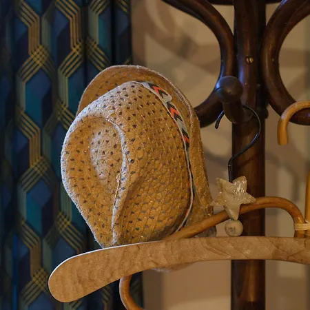 Les Magnolias ホームステイ