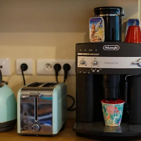 Les Magnolias * Oullins