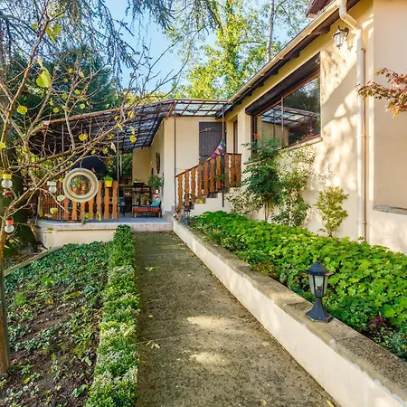 Privatunterkunft Les Magnolias *